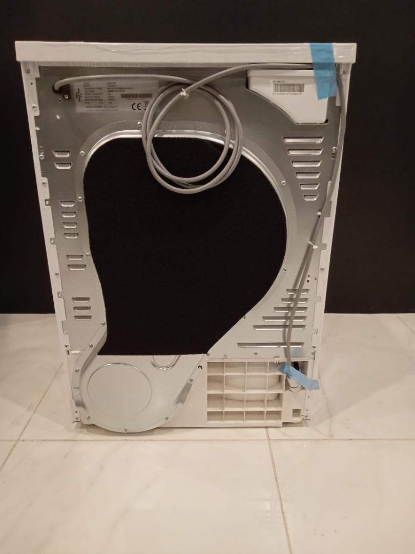 TEKA(テカ)　乾燥機　TKS 850 C 設置可能エリア限定