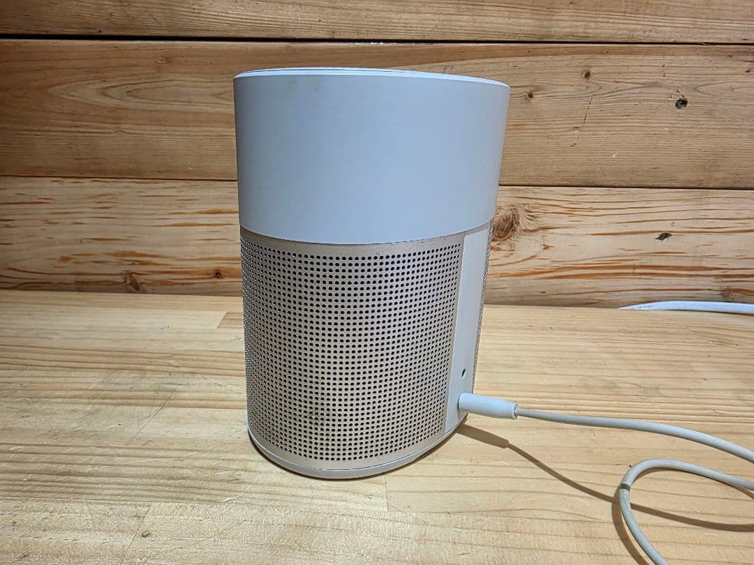 スピーカー・ウーファー Bose  speaker 300 SINGLE LUX SLV