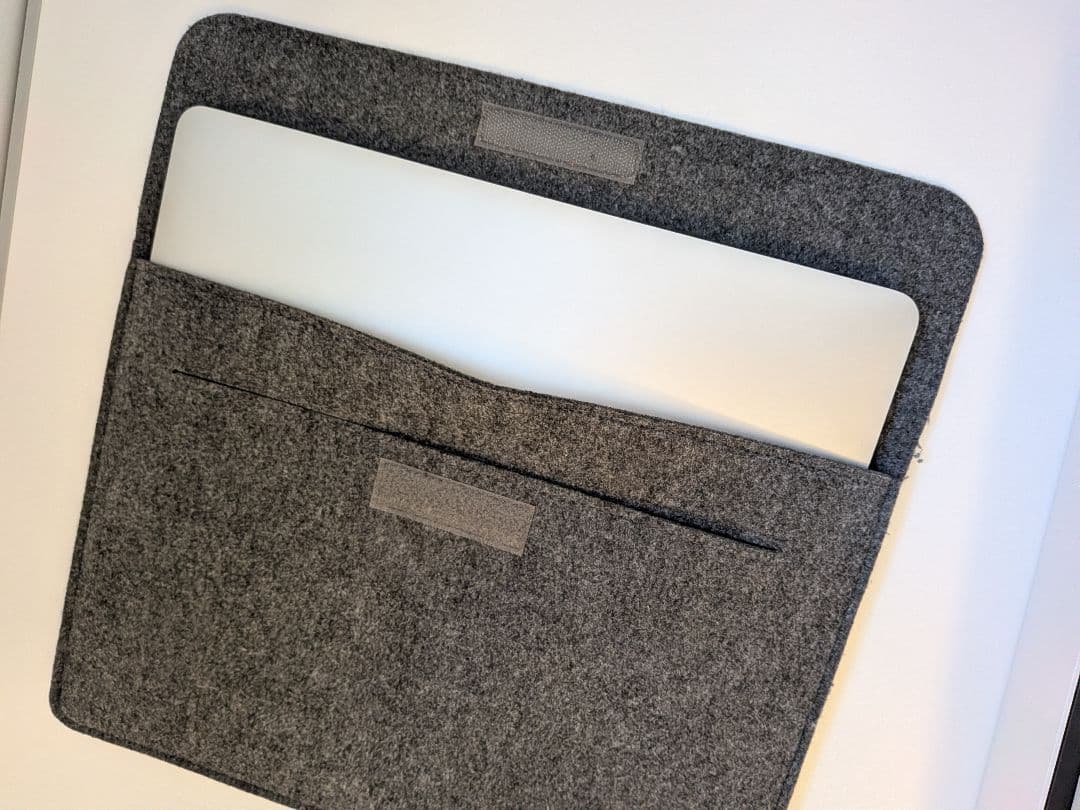 MacBook Pro 15インチ i7 2.8 GHz​16GB 512GB