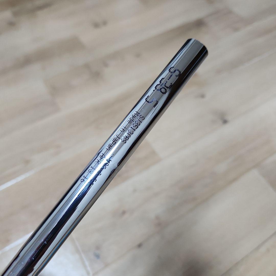 再値下げ/EPON SUS316/7番単品/MODUS3-TOUR120-S