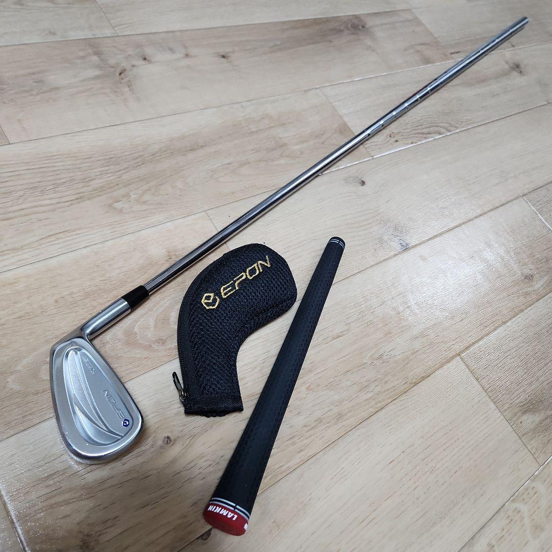 再値下げ/EPON SUS316/7番単品/MODUS3-TOUR120-S