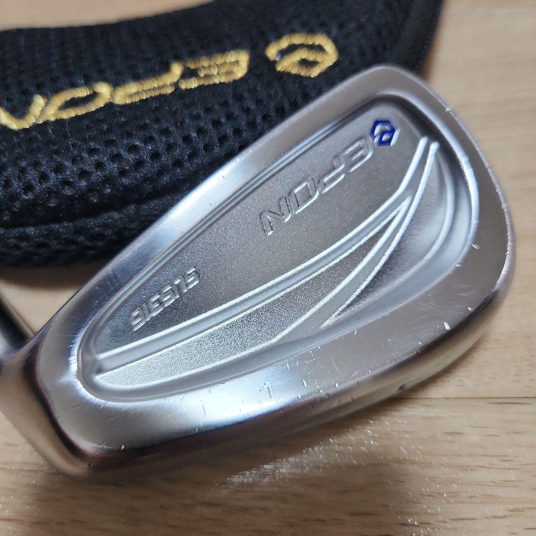 再値下げ/EPON SUS316/7番単品/MODUS3-TOUR120-S