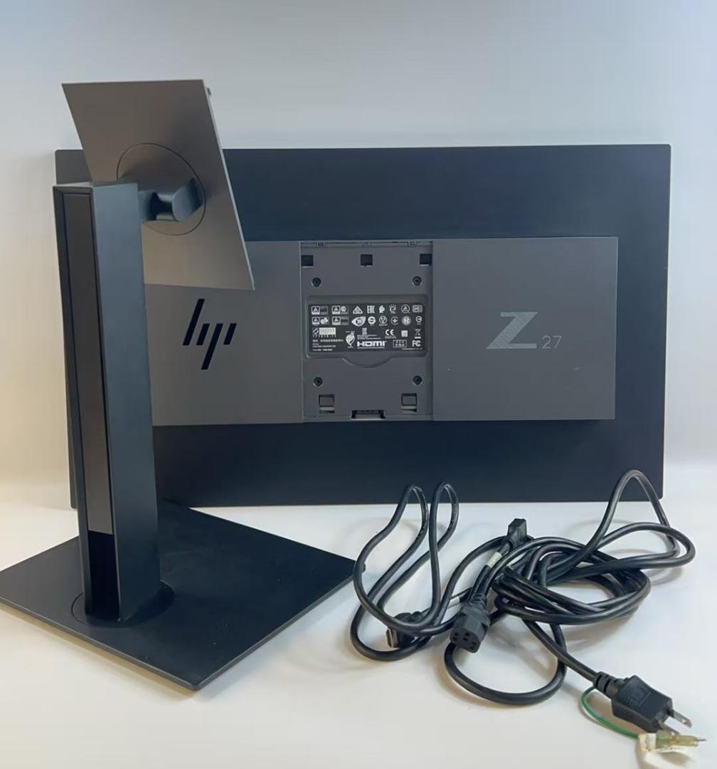 栗*ん様 HP Z27n G2 ワイド液晶モニター 27インチ Type-C