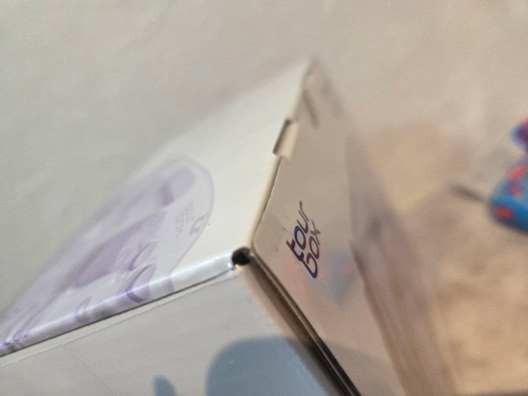 TourBox Elite Plus アーティスティック 新品未開封 おまけ付き