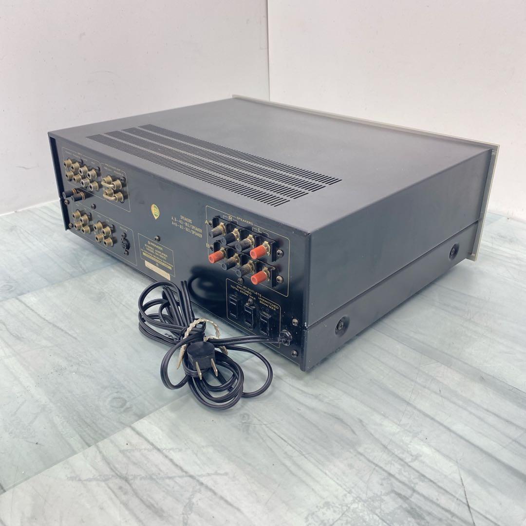 Pioneer パイオニア ステレオ プリメインアンプ SA-8800