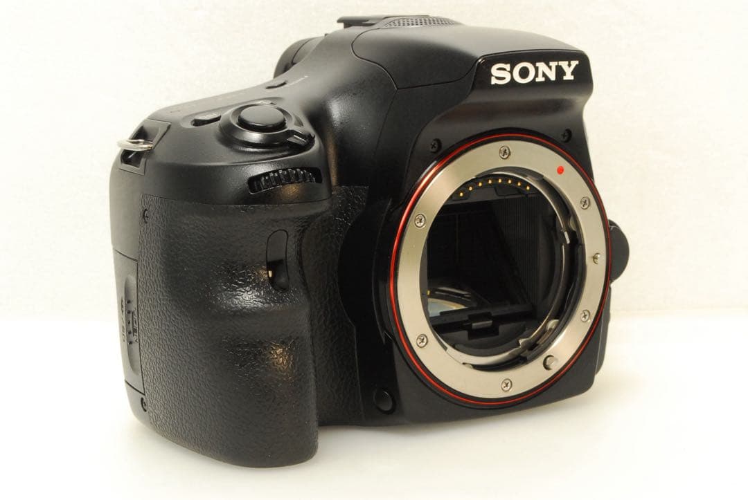 Sr 様フォロー割_SONY α65 ❤️スマホ転送 ダブルレンズキット ソニー