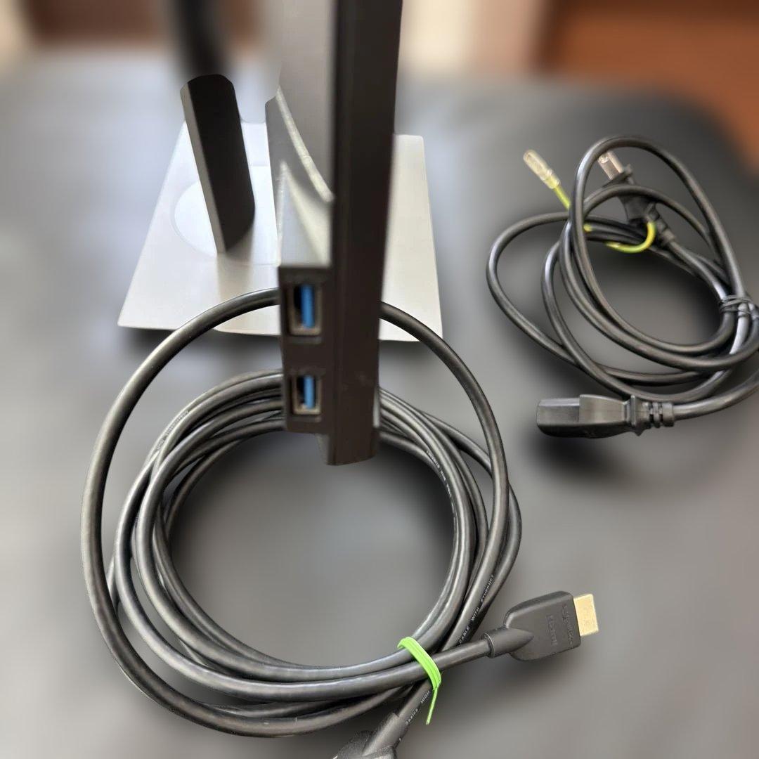 Dell P2419H 23.8インチ 液晶ディスプレイ