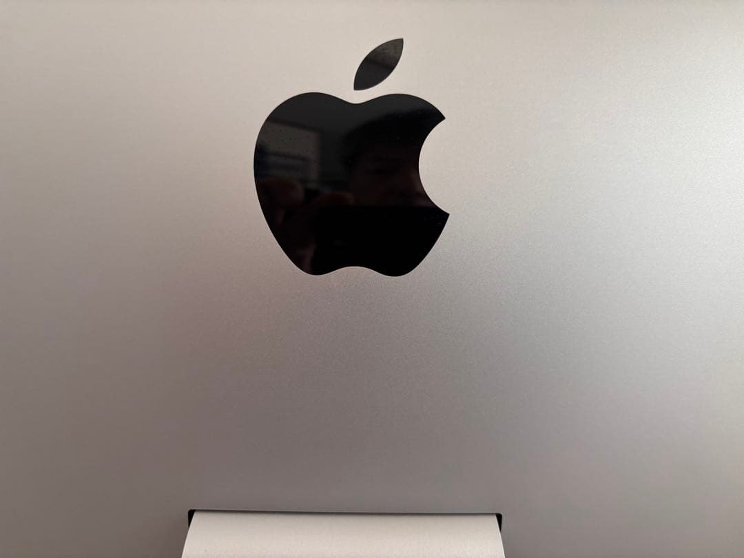 リ*ン様 Apple iMac 21.5インチ キーボード・マウス付き　Late