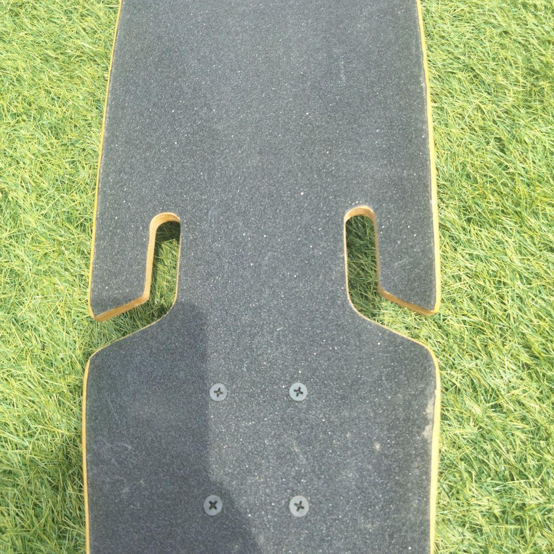 FIFTYFIFTY WAVE SKATESベンウェイパフォーマンスクルーザー