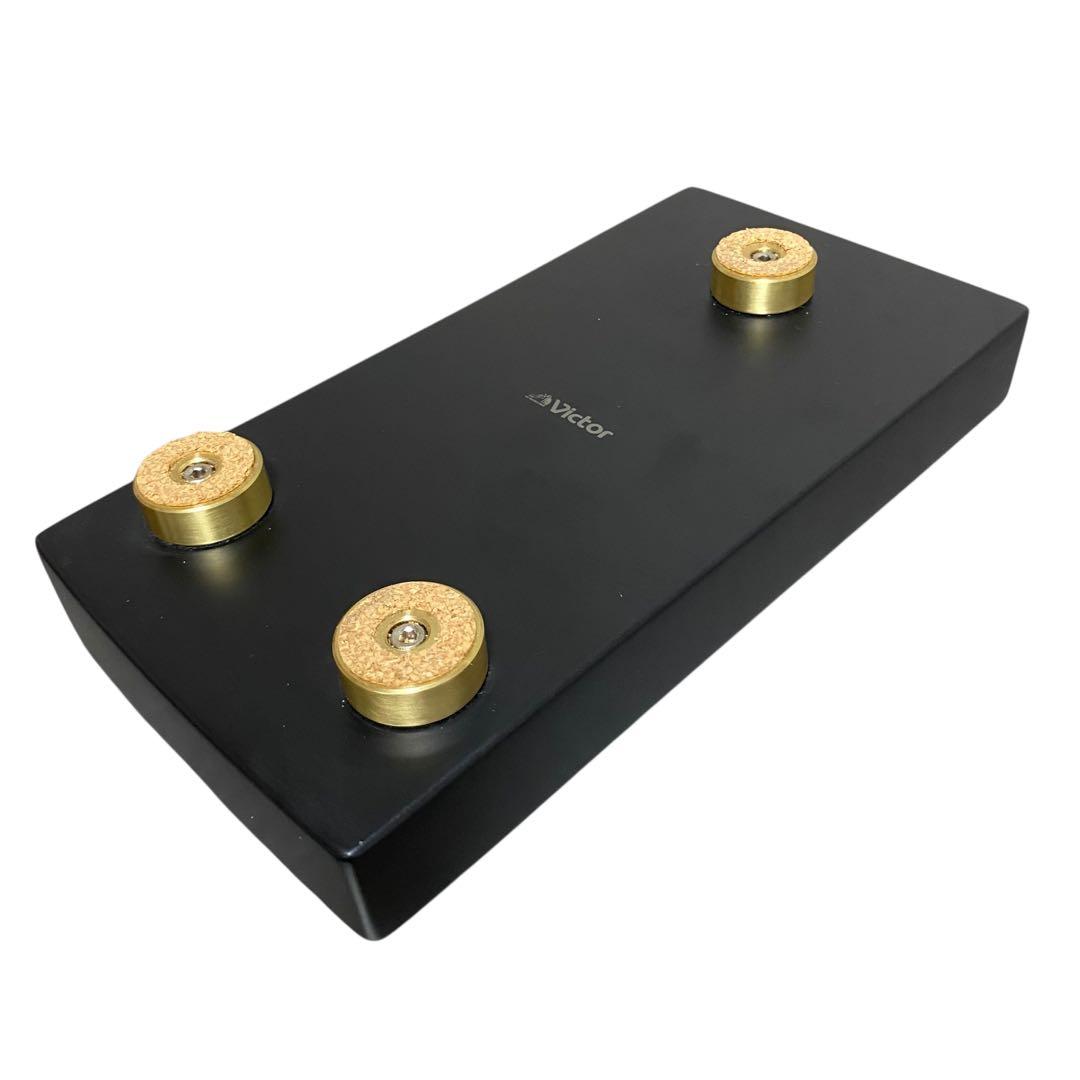 【希少】VICTOR LS-EXA3 スピーカースタンド　台座