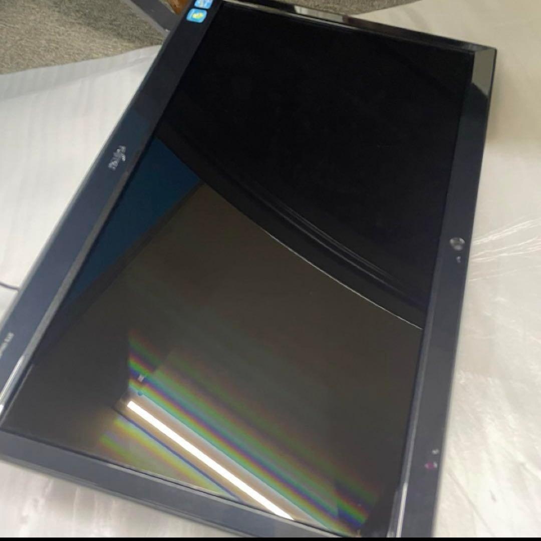 美品 Core i7 地デジ SSD 富士通 FMV FH56/HD 即使用可