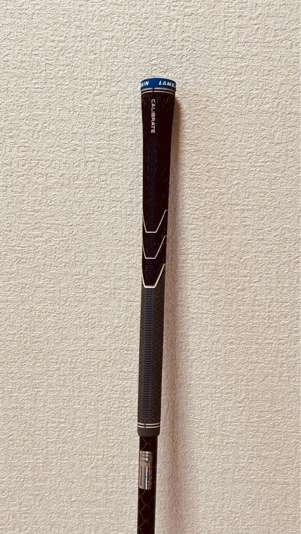 Callaway PARADYM Ai SMOKE U6 /追加シャフト付