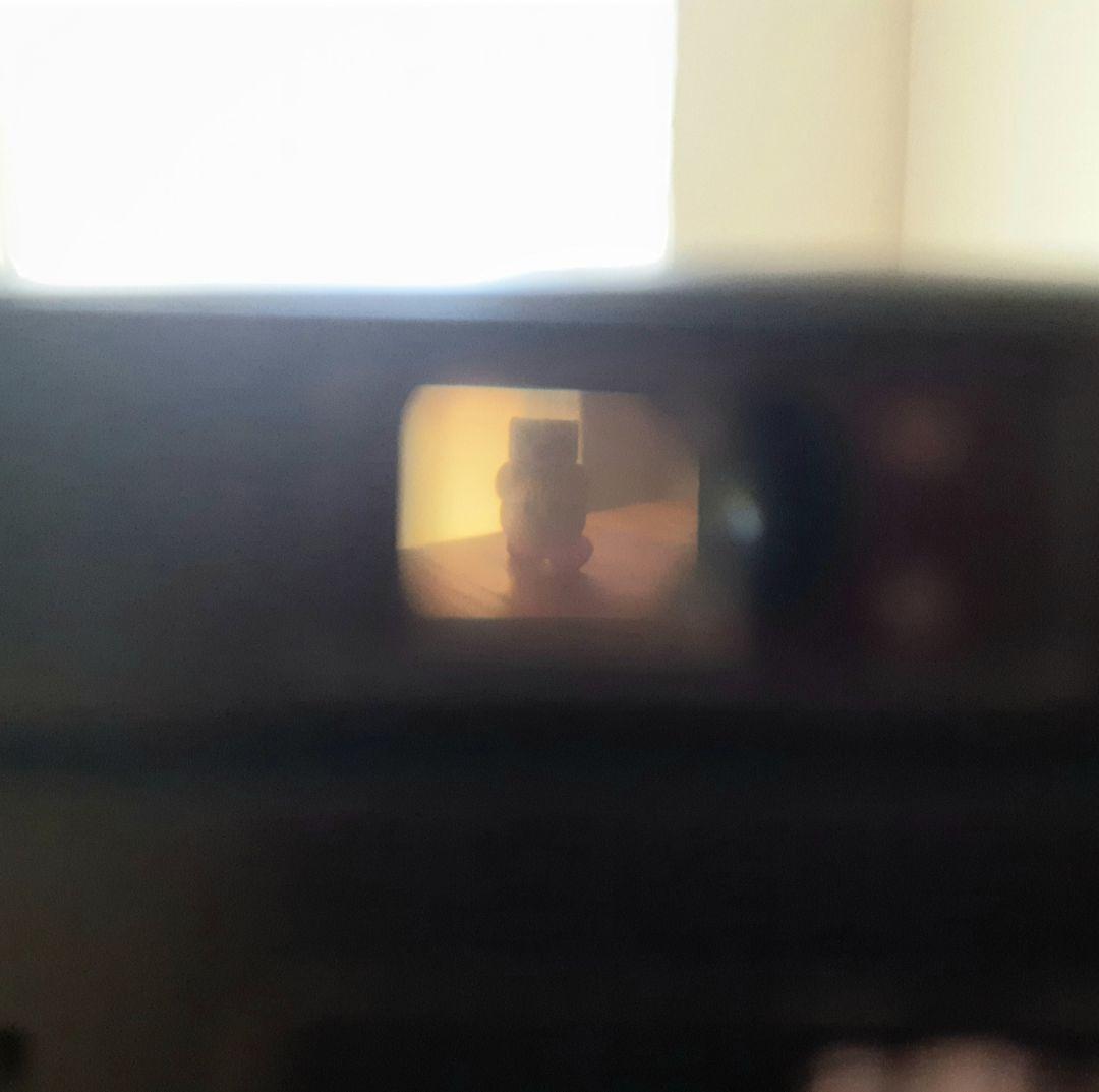 フィルムカメラ Olympus mju zoom panorama Q946