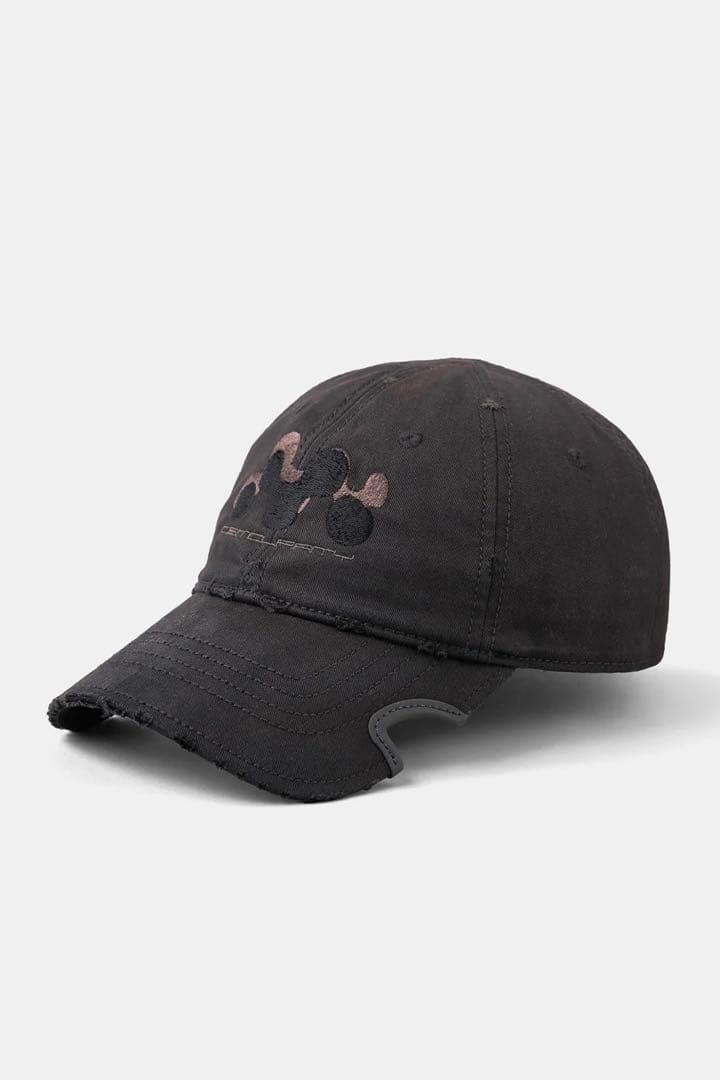 FIFTH GENERAL STORE キャップ Notch Cap フィフス