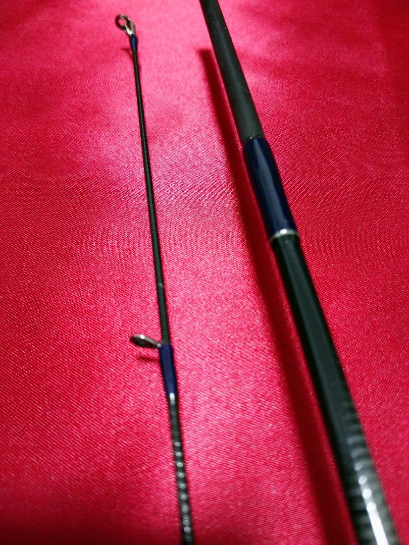 【最終値下】YAMAGA Blanks BlueCurrent III 69/B