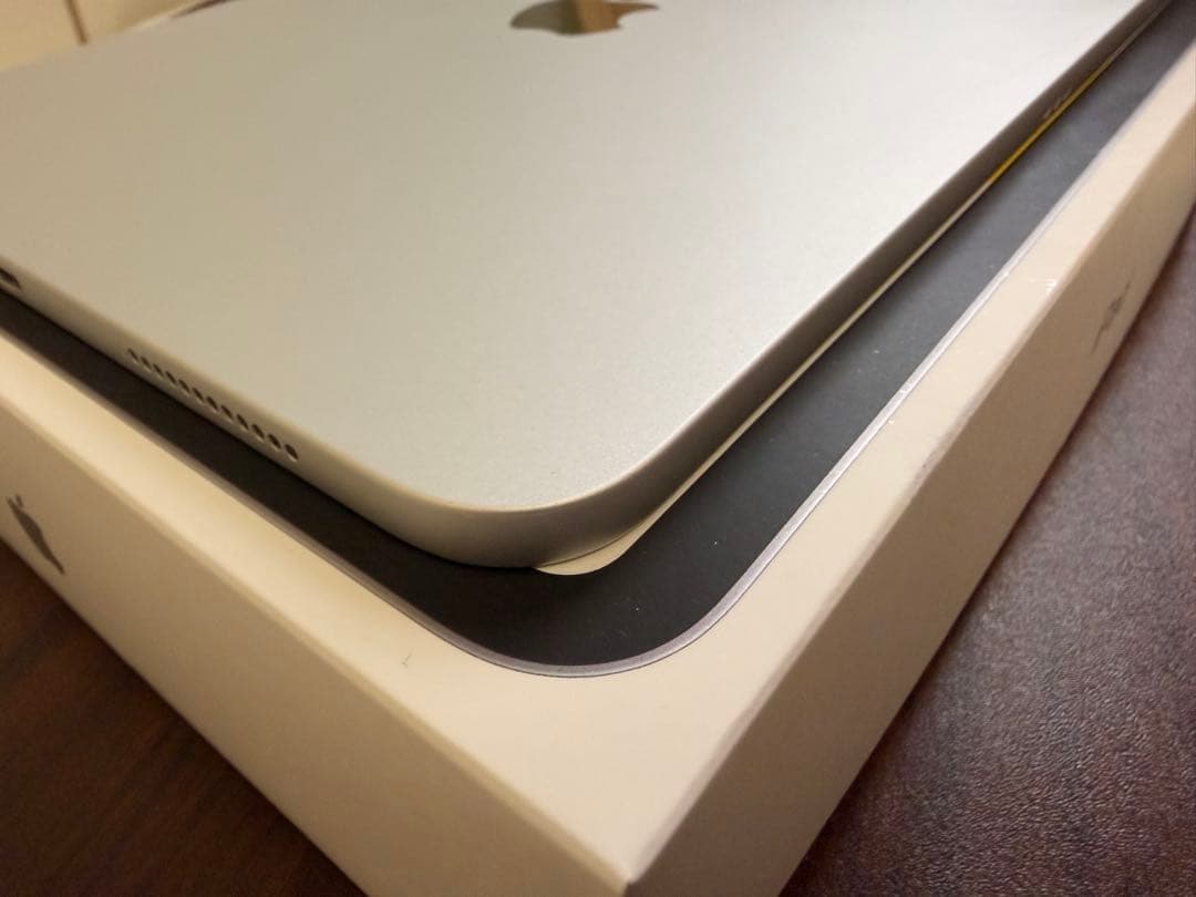 シ*ー様 Apple iPad （A16）Wi-Fi 128GB 箱付属