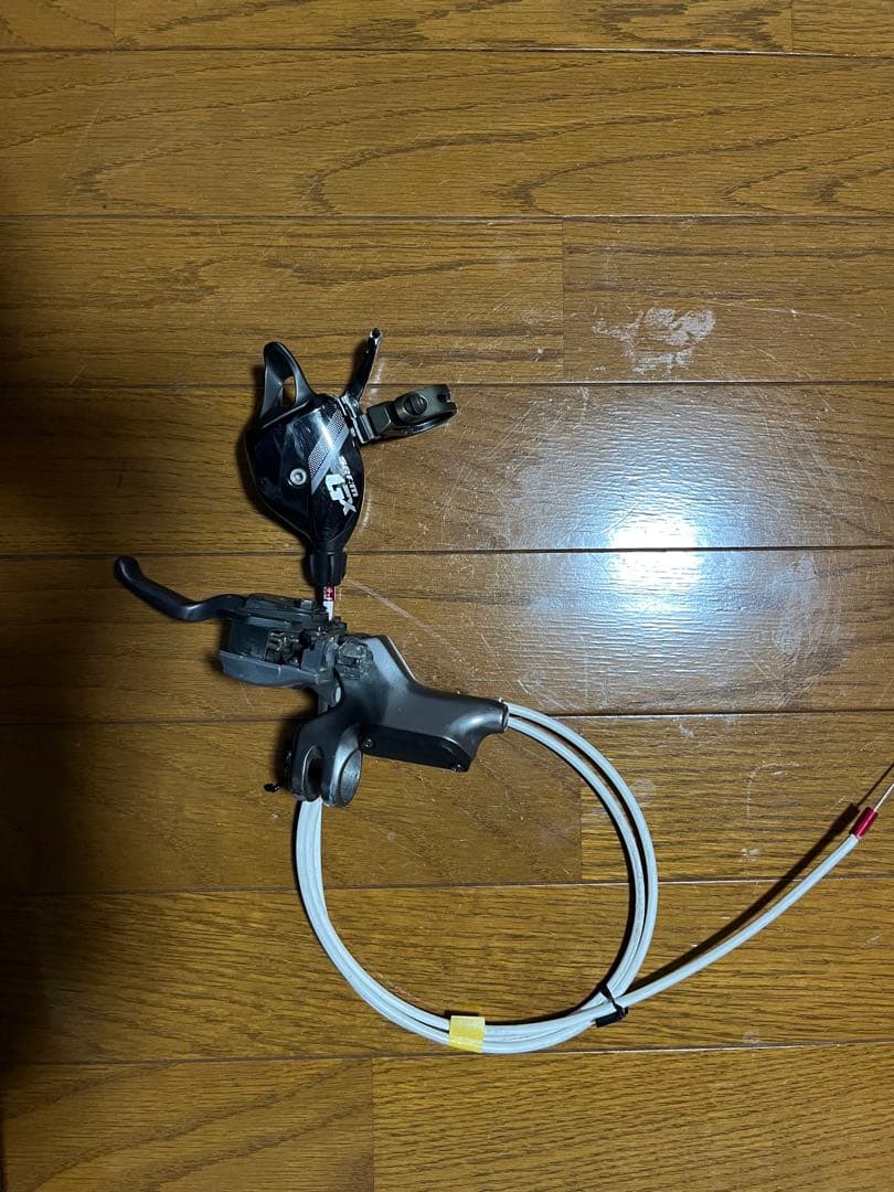 自転車本体 Transition Bikes Trail-or-park 2009