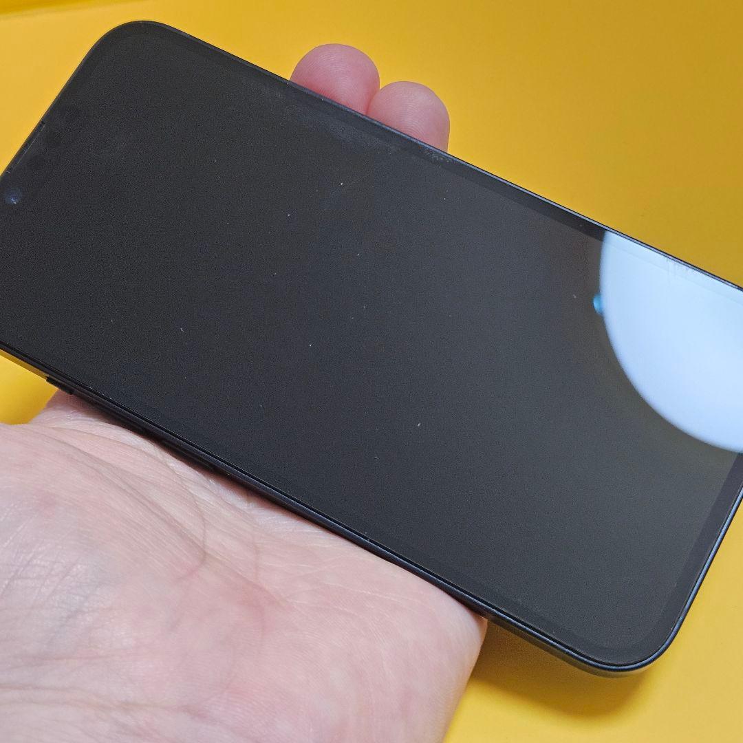 iPhone 14 128GB バテリ100%｜24時間以内発送#615