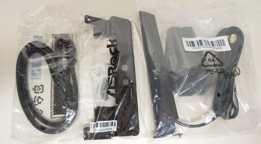 ◆動作OK◆訳あり品◆ASRock Z790 Steel Legend WiFi