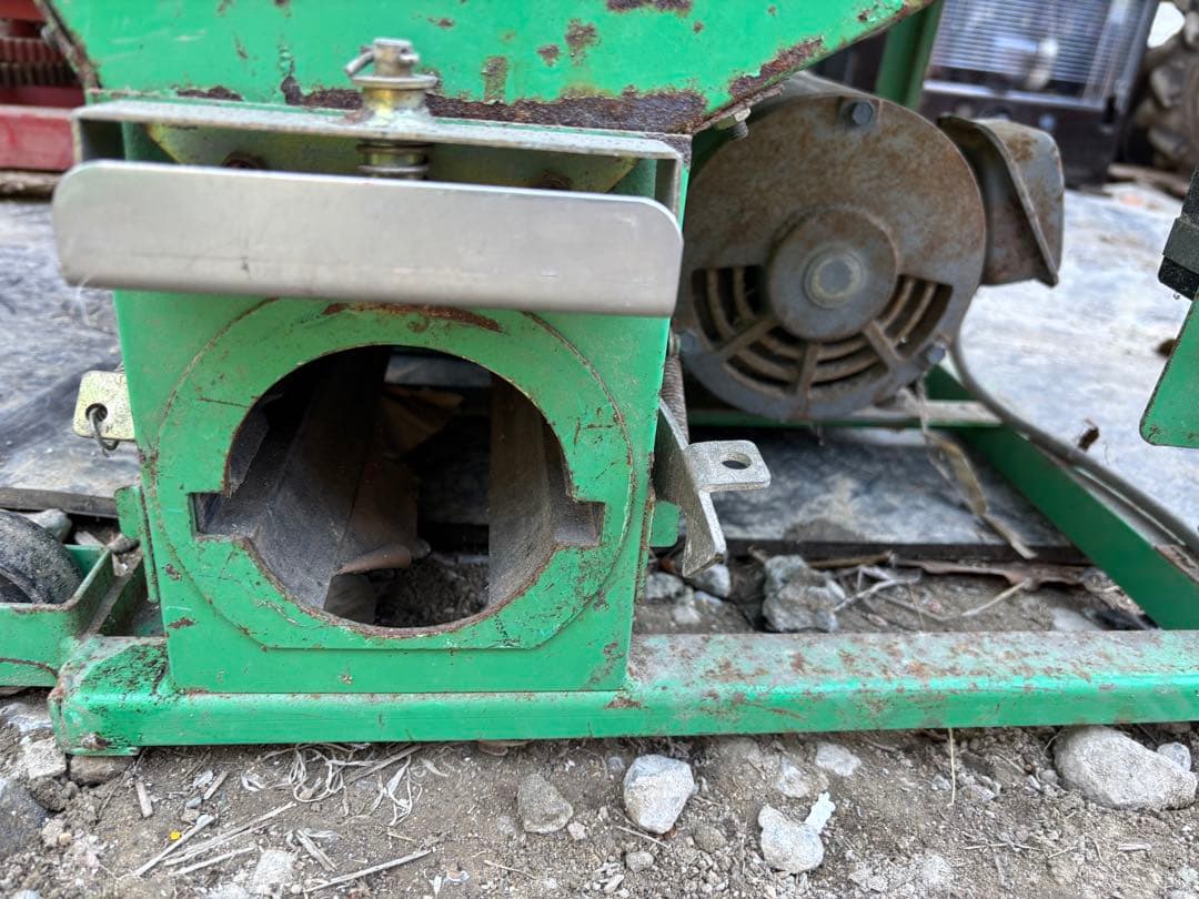 TAISHO タイショー モミ受ホッパー LH-30D2型 LH-45D2型