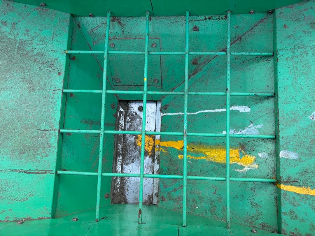 TAISHO タイショー モミ受ホッパー LH-30D2型 LH-45D2型