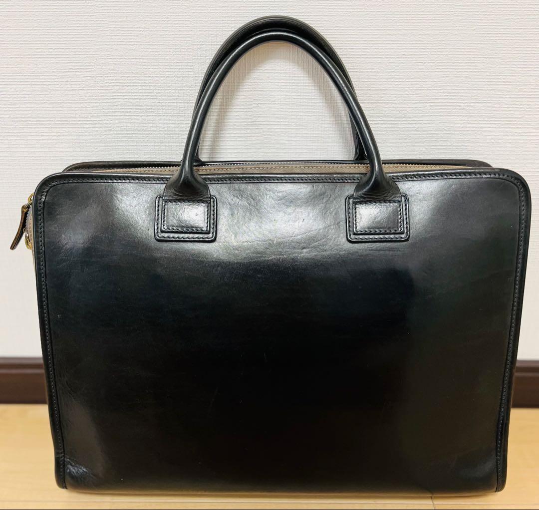 FELISI フェリージ　9884 ブリーフケース レザー