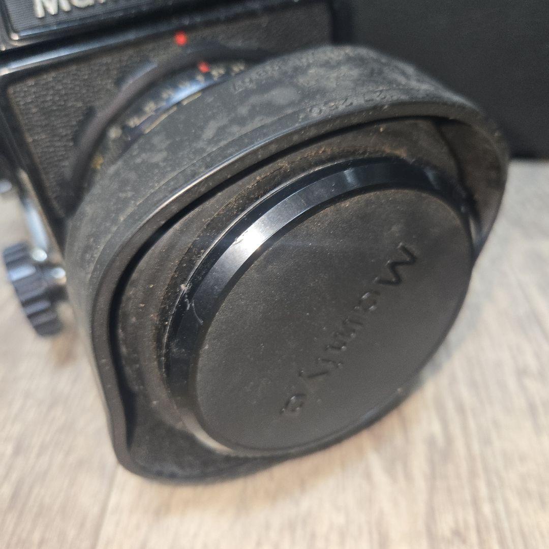 田*中様 Mamiya RB67 Professional その他いろいろまとめ