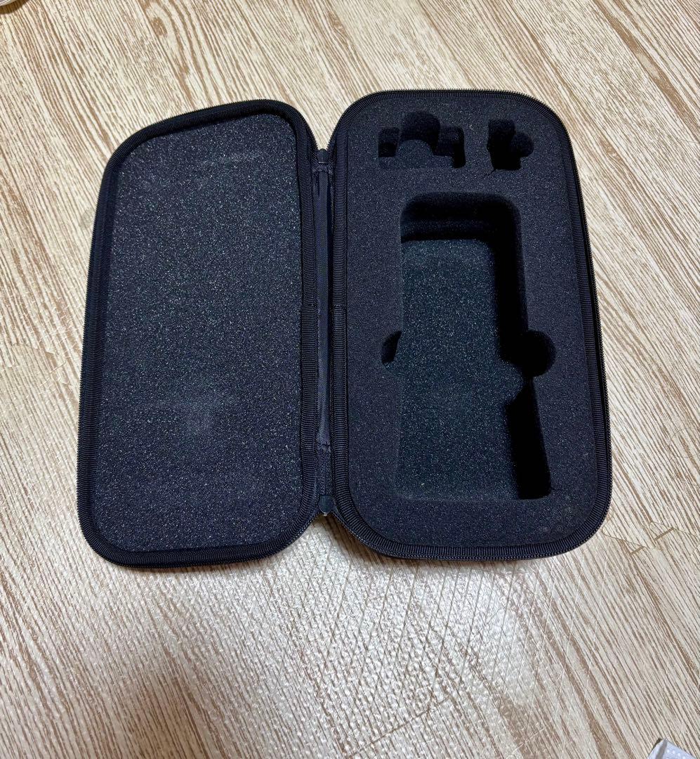 Yupiteru BSG-1 Basic 収納ケース付き スピードガン