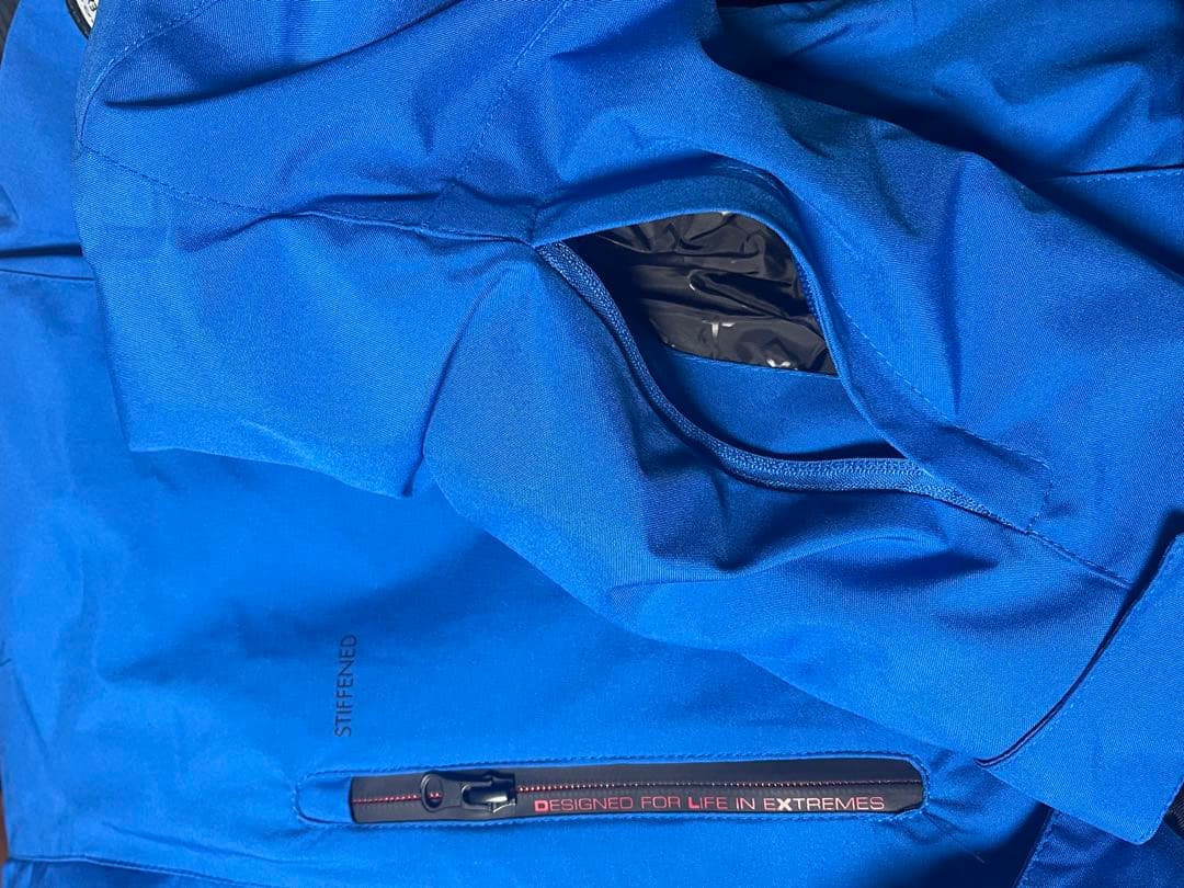 【未使用】のスキー　スノーボードウェア