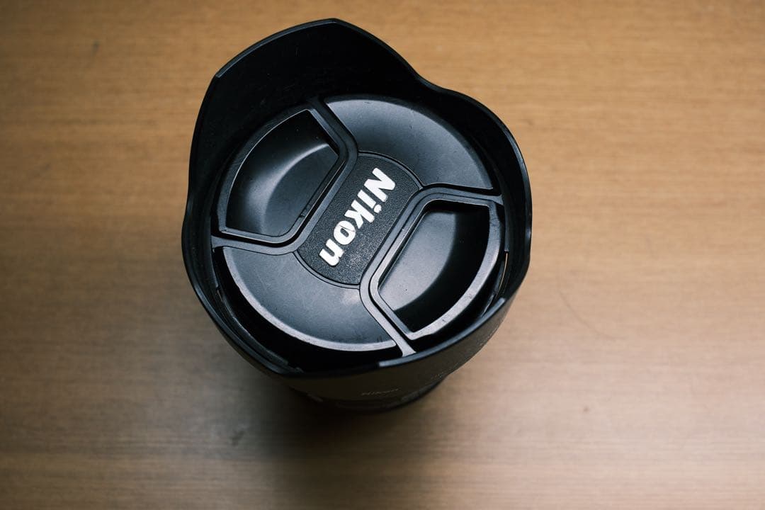 Nikon ニコン 20mm f1.8 単焦点レンズ