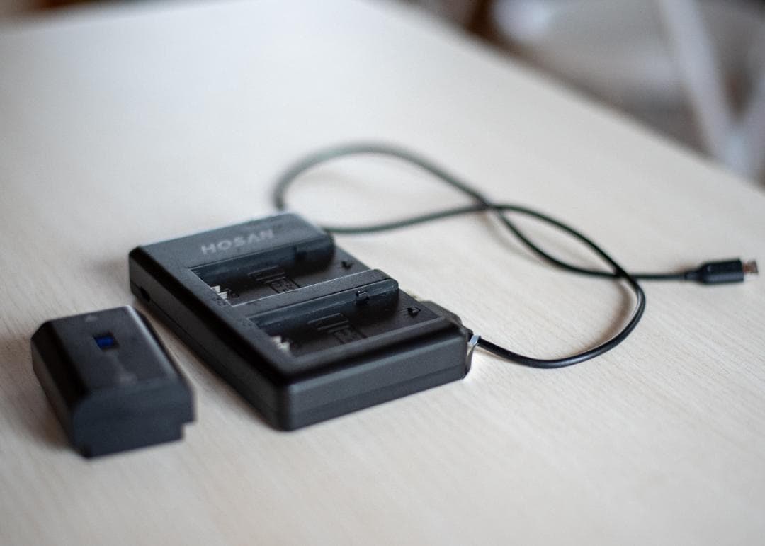 美品！SONY A7M4ボディー