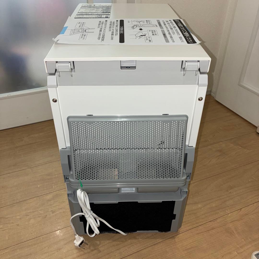 希少品　美品　エムケー精工 冷えっ庫 RCR-511 保冷米びつ