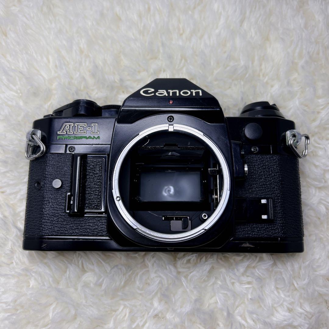Canon AE-1 レンズ 50mm F1.4 一眼レフカメラ