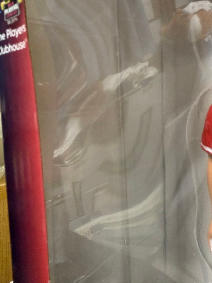 【新品未開封】大谷翔平 新人王 ルーキーオブザイヤーボブルヘッド