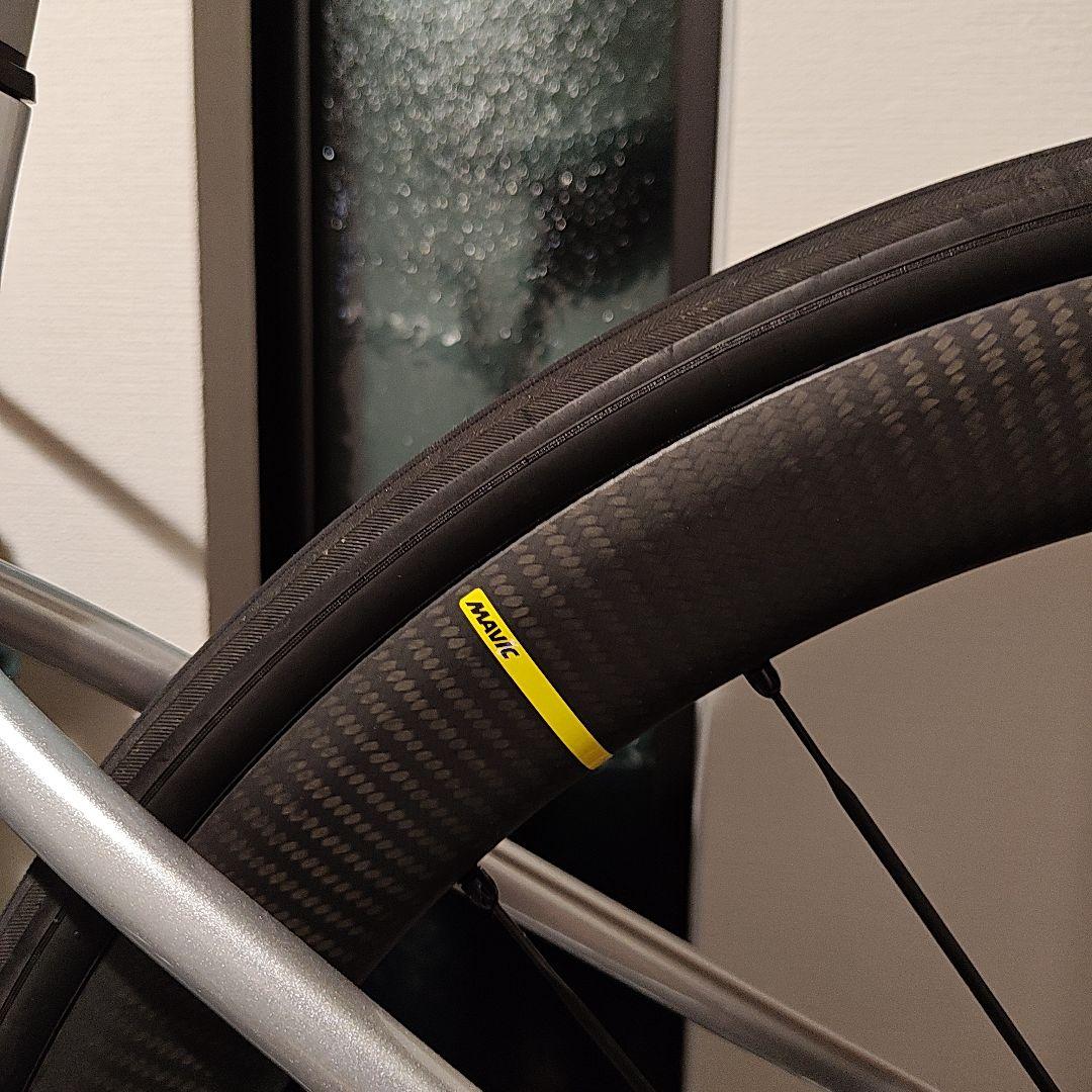 キャノンデール caad13 disk ultegra 48 直接手渡し可能