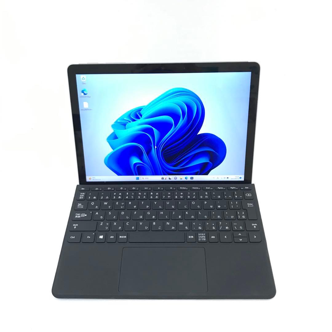 【準新品・LTE】Surface Go3 i3 8G/128G Offce