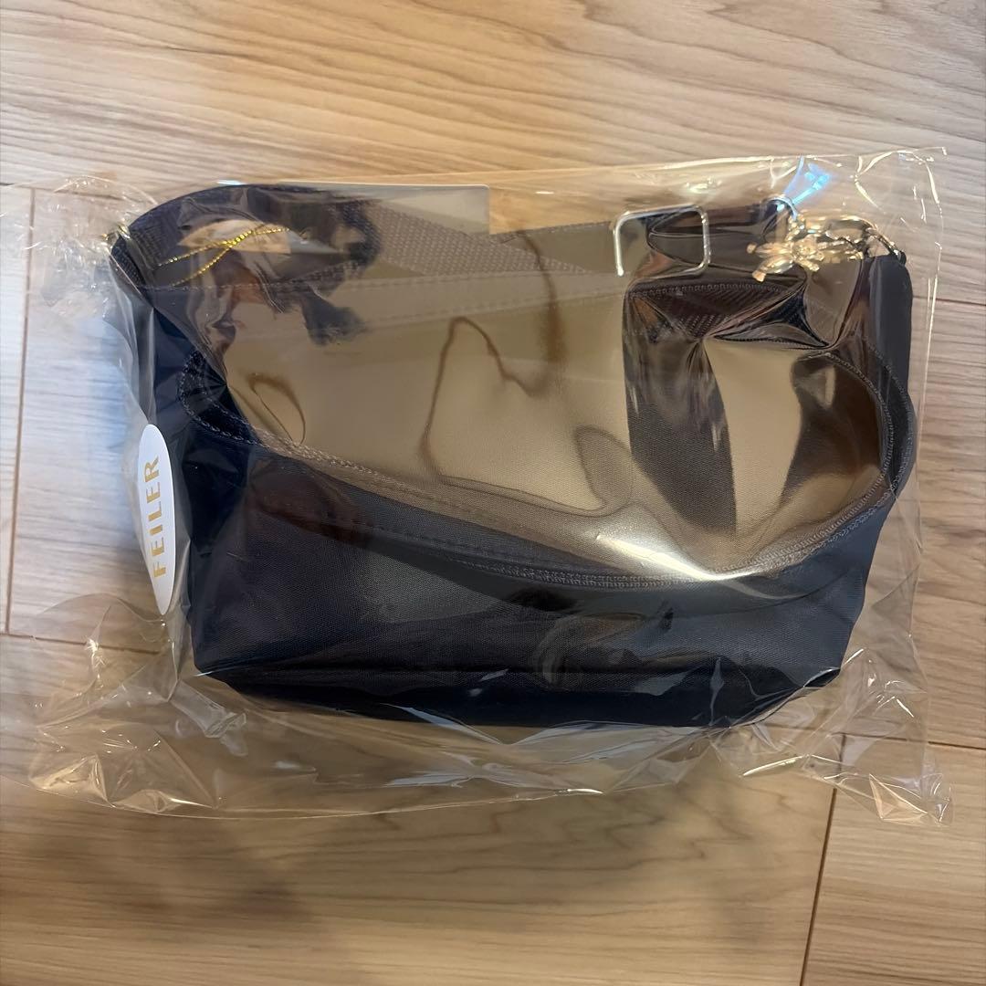 【新品未開封】　学校フェイラー　ショルダーバッグ　ハイジ