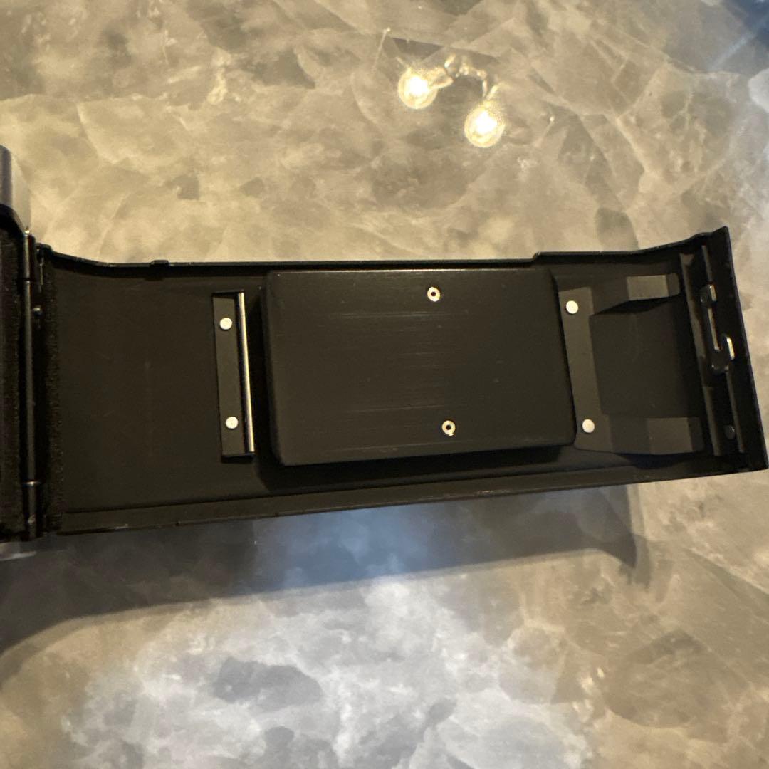 Nikon FE本体＋【おまけ】ピークデザイン バンドストラップ