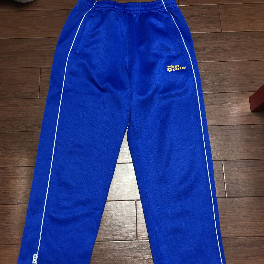 メンズ ジャージ