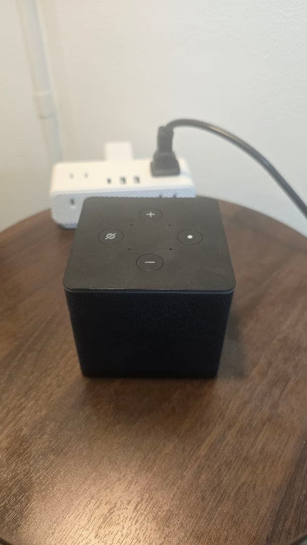 Fire TV Cube 第3世代 箱・説なし 付属品付