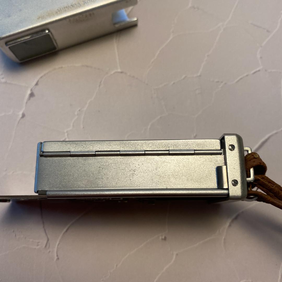 フィルムカメラ Minolta-16