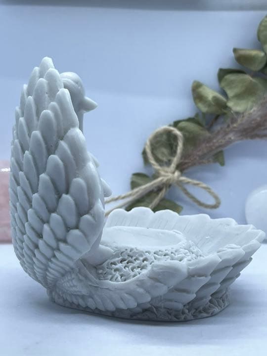 めろこ様【357】スフィア台座♡イルカ貝