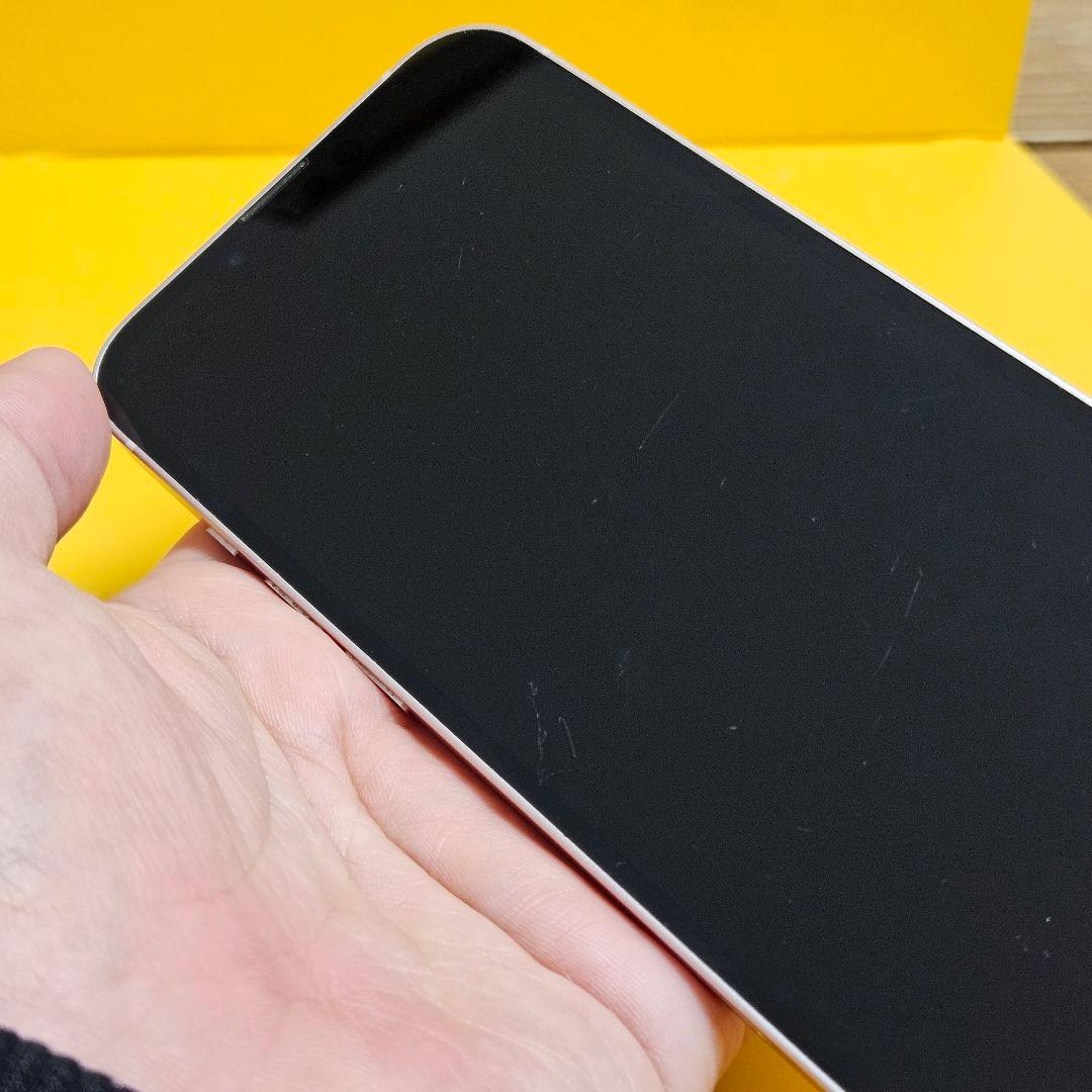 iPhone 13 256GB｜24時間以内発送!#550