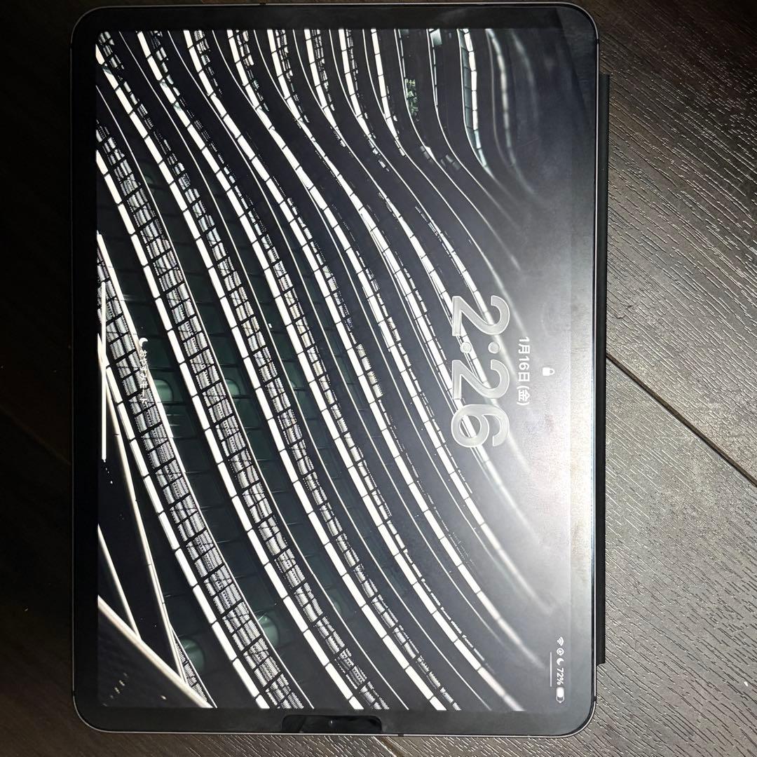 即購入禁止iPadPro11インチ第1世代 64GBWi-Fi+Cellular