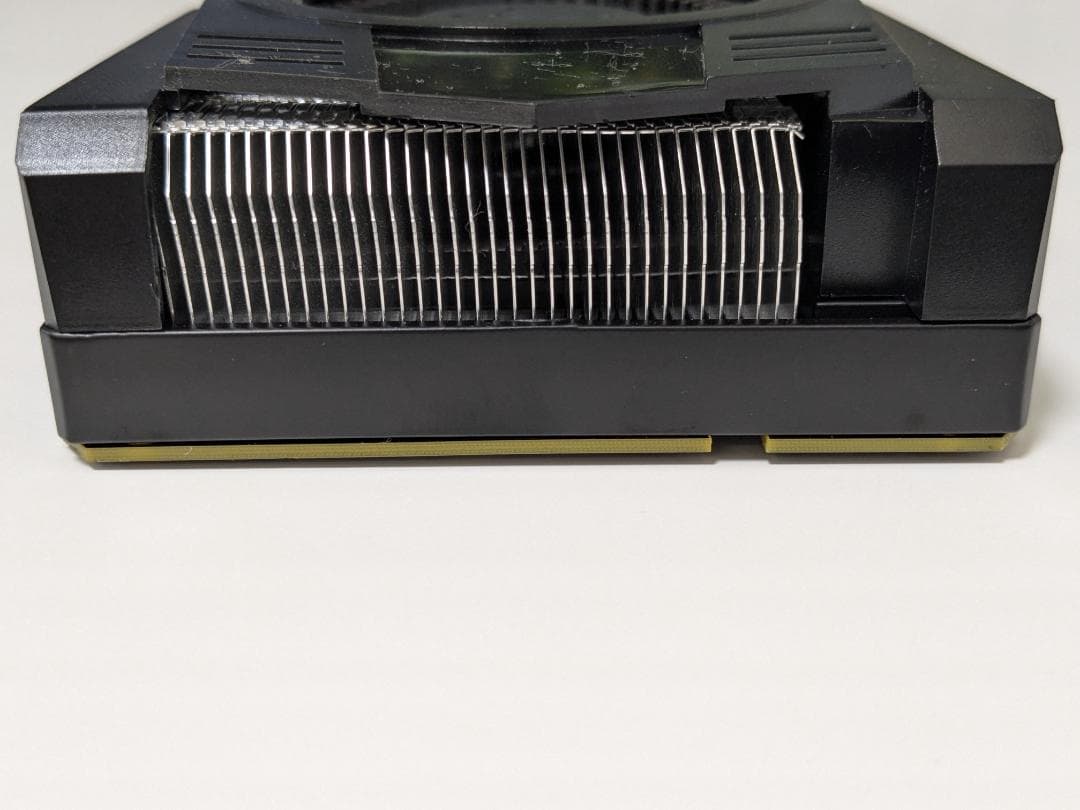 ELSA：GTX1080 8GB ST