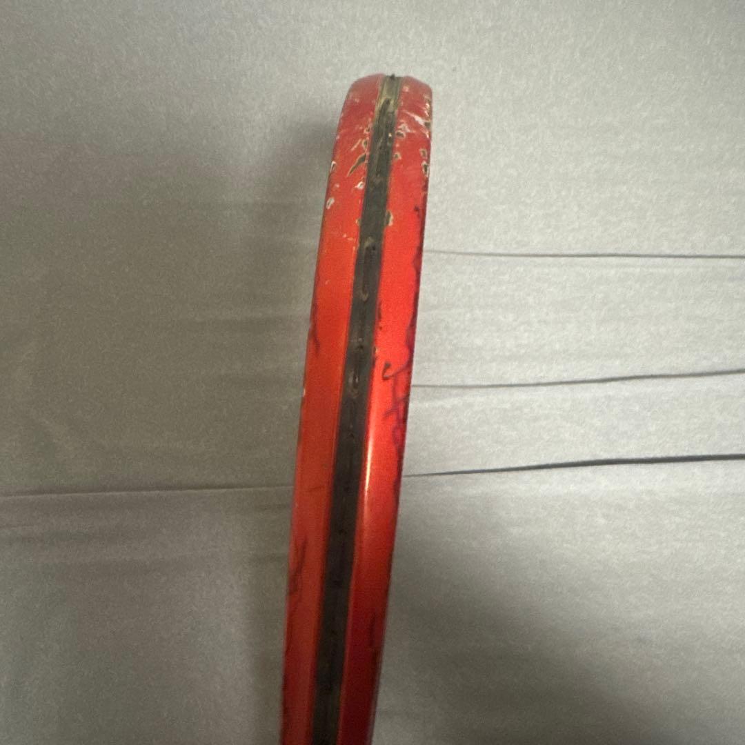 ヨネックス　ボルトレイジ7s