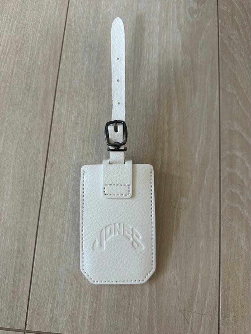 JONES × muta MARINE GOLF キャディバッグ　RIDER