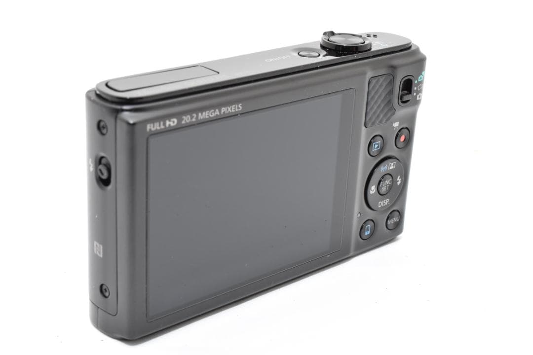 ■ 美品 ■ キヤノン　Canon PowerShot SX610HS 動作品