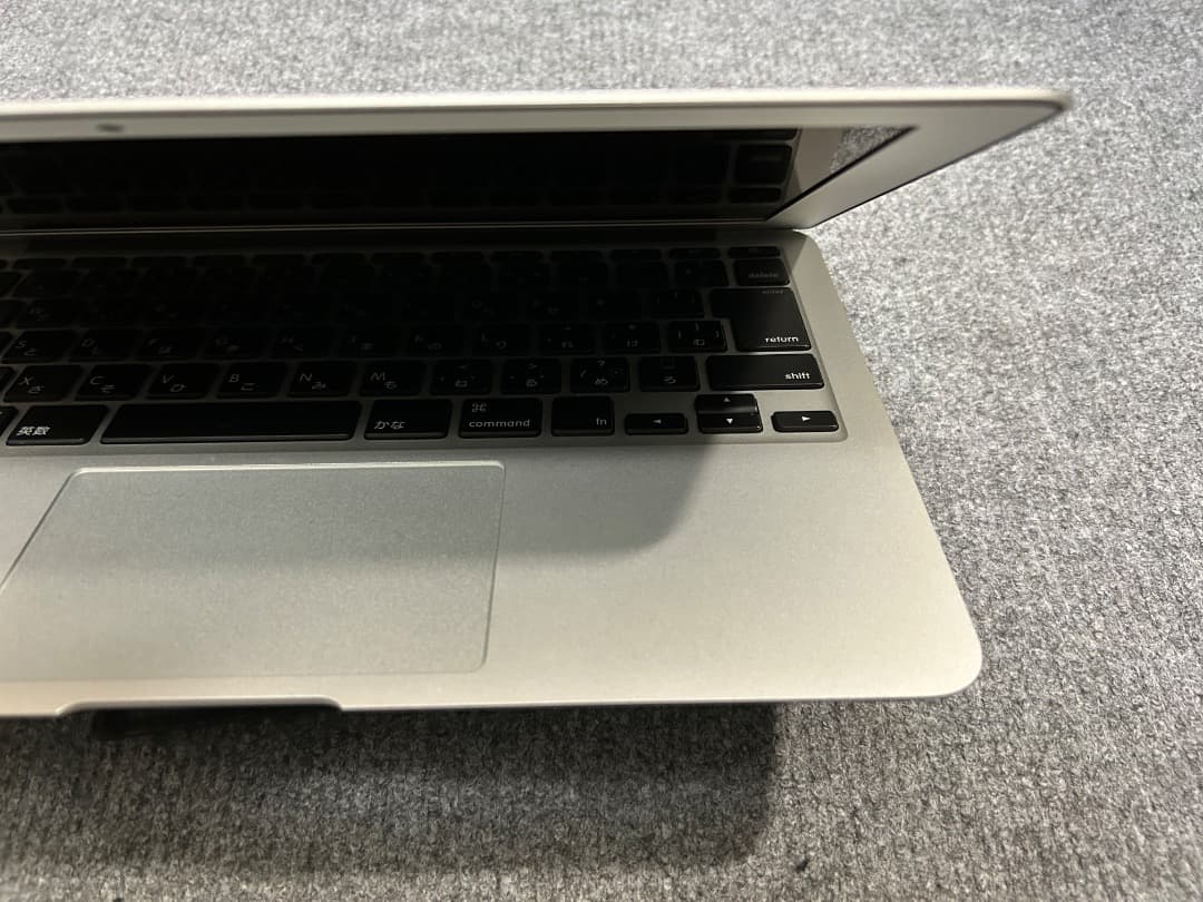 Macbook Air Corei5 1.6Ghz 11インチ 最終2016年製