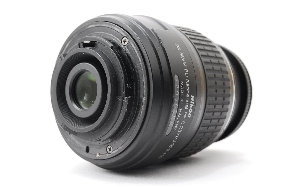 Nikon D5000 レンズセット　初心者おすすめ　スマホ転送★一眼レフ